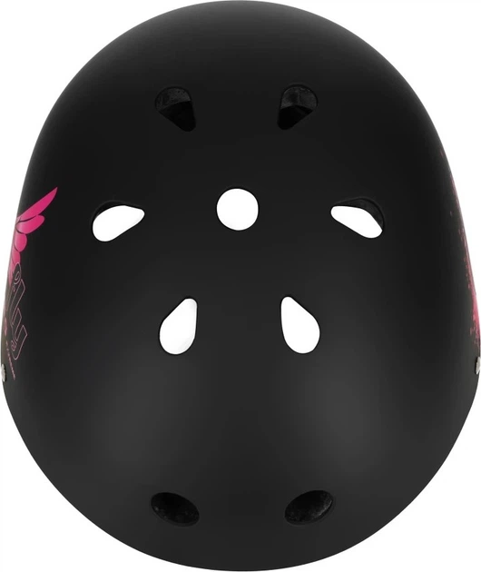 Kask Nils Extreme MTW001 Fly XS 48-52 cm Różowy (5908261688911) - obraz 7
