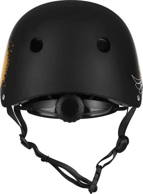Kask Nils Extreme MTW001 Fly XS 48-52 cm Złoty (5908261688959) - obraz 5