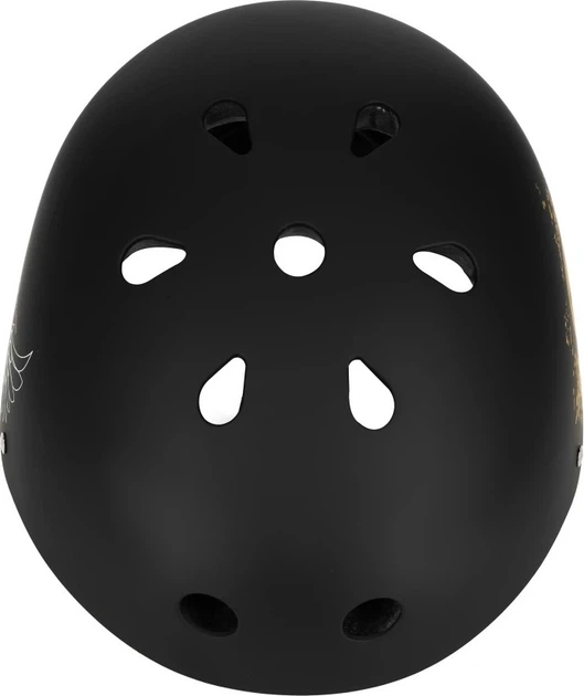 Kask Nils Extreme MTW001 Fly XS 48-52 cm Złoty (5908261688959) - obraz 7