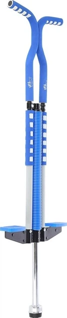 Джампер Nils Fun Jump Stick NFX5006 Синій (5907695591927) - зображення 3