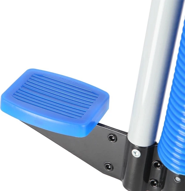 Джампер Nils Fun Jump Stick NFX5006 Синій (5907695591927) - зображення 8