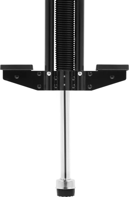 Джампер Nils Fun Jump Stick NFX5006 Чорний (5908261680410) - зображення 6