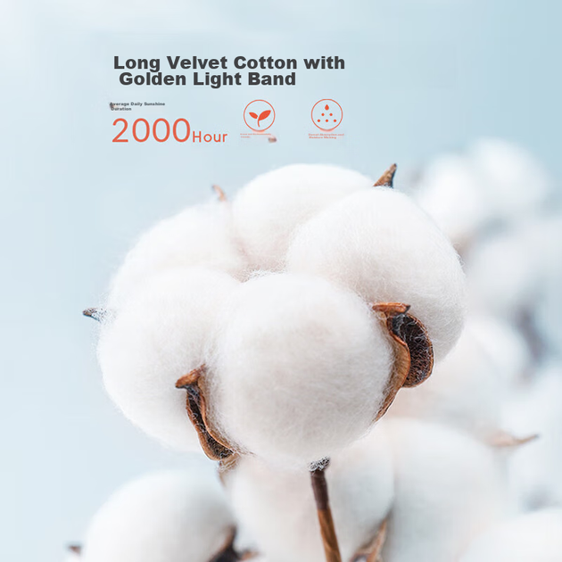 Жесткая шейная подушка Hengyuanxiang из 100% чистого хлопка с добавлением гречихи, 5 цзинь (2,5 кг), одна штука, 46*72 см. - Фото 2 Жесткая шейная подушка Hengyuanxiang из 100% чистого хлопка с добавлением гречихи, 5 цзинь (2,5 кг), одна штука, 46*72 см. - изображение 2