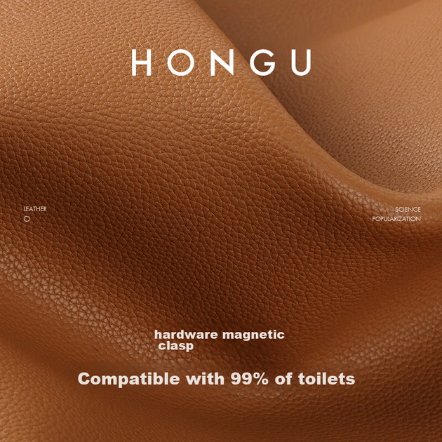 Сумка HONGU женская кожаная тоут - Фото 3 Сумка HONGU женская кожаная тоут - изображение 3