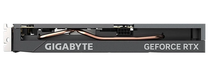 Видеокарта GeForce RTX 4060 8Gb GDDR6 GIGABYTE Egle OC (GV-N4060EAGLE OC-8GD) - изображение 7