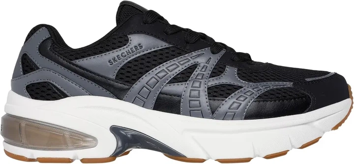 Чоловічі кросівки Skechers 48р., чорні, 32 см - зображення 2