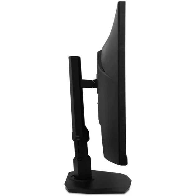 Монітор TFT ACER 27" XF273UF3bmiiprx (UM.HX3EE.329) IPS QHD 300Hz 2*HDMI DP Pivot MM Black - зображення 14