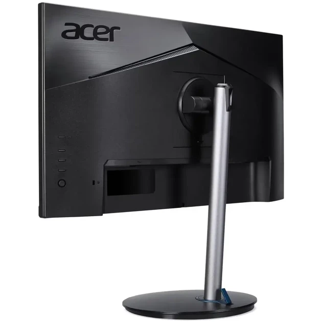 Монітор TFT ACER 27" XF273UF3bmiiprx (UM.HX3EE.329) IPS QHD 300Hz 2*HDMI DP Pivot MM Black - зображення 15