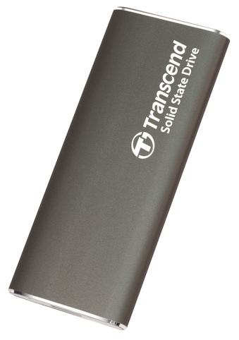 Накопичувач SSD USB Type-C 2TB Transcend (TS2TESD265C) - изображение 3