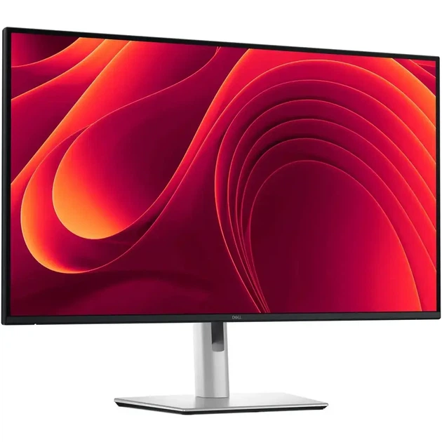 Монiтор Dell 31.5" P3225QE (210-BQZY) IPS Gray 100Hz - изображение 3