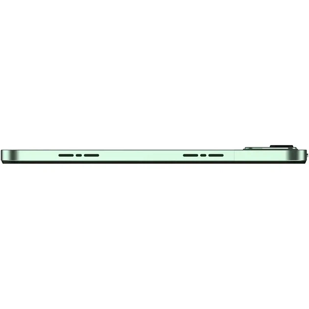 Планшет Tecno MEGAPAD 11 (T1101) 10.95" 8/128GB LTE / Vitality Green (4894947052200) - Фото 7 Планшет Tecno MEGAPAD 11 (T1101) 10.95" 8/128GB LTE / Vitality Green (4894947052200) - изображение 7