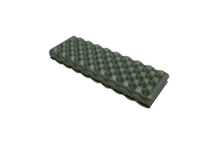 Сідачка складана Tribe Seat Mat T-BD-0003 green (9430403025) - Фото 1 Сідачка складана Tribe Seat Mat T-BD-0003 green (9430403025) - зображення 1