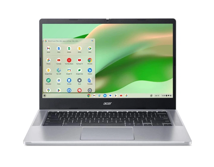 Ноутбук Acer Chromebook CB314-4H 14