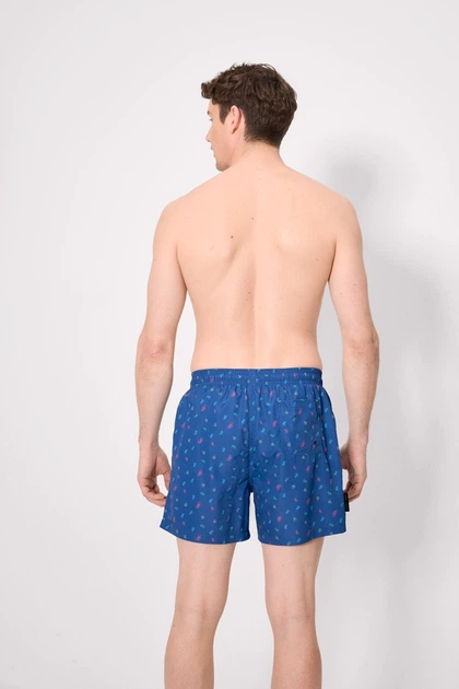 Шорты Ysabel Mora 52(XL) Атлантический синий (Atlantic Blue) (115963) - изображение 2