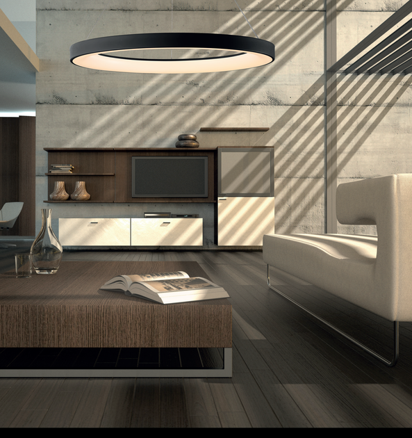 Подвесной светильник MANTRA Niseko 7758 dimmable - зображення 2