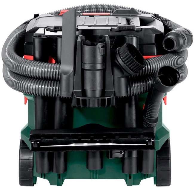 Пылесос строительный Metabo ASA 20 L PC (602085000) - изображение 6