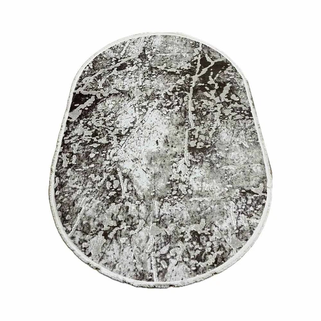 Ковровая дорожка Bossan Granada 2786A Bone/Cream 43432685 3 м - изображение 2