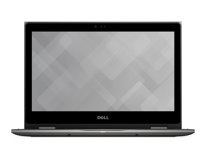 Сенсорыий ноутбук 13.3" Dell Inspiron 13 (5378) Intel Core i3 RAM 4GB SSD 256GB Win10 (UKR) - Уценка - изображение 2
