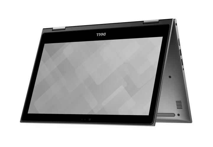 Сенсорыий ноутбук 13.3" Dell Inspiron 13 (5378) Intel Core i3 RAM 4GB SSD 256GB Win10 (UKR) - Уценка - изображение 4