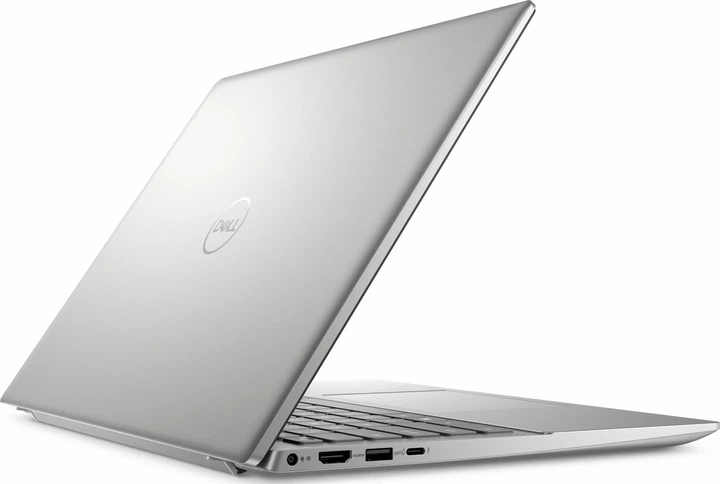 Ноутбук 14" Dell Inspiron 14 5430 Intel Core i5-1335U RAM 8GB SSD 512GB Win11 Алюминиевый корпус (UKR) g2 - Уценка - изображение 5