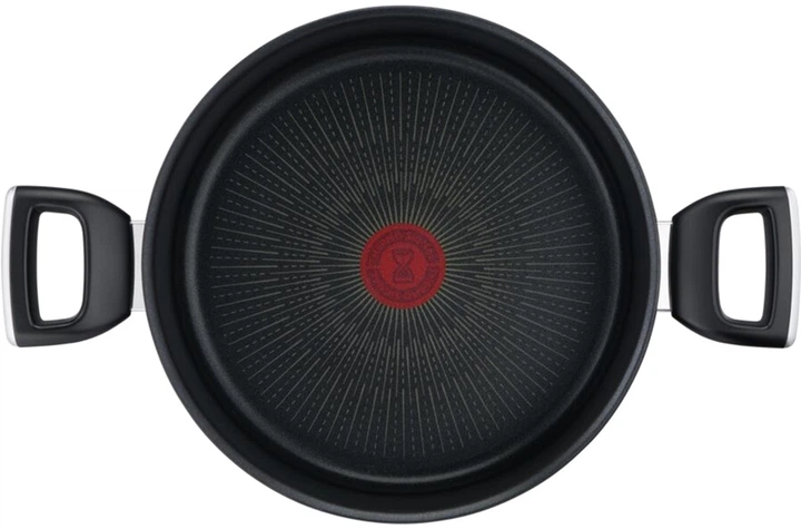 Каструля Tefal Unlimited 5.3 л з кришкою (G2554672) - зображення 3