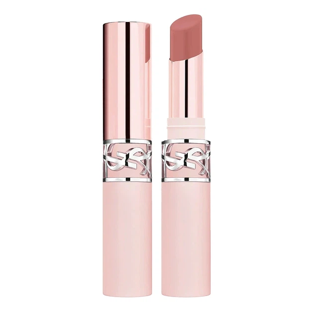 Помада для губ Yves Saint Laurent Lovenude Lip Blusher 44 Nude Lavalliere - изображение 2