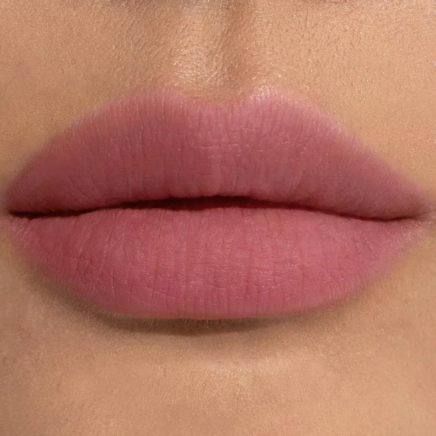 Помада для губ Yves Saint Laurent Lovenude Lip Blusher 44 Nude Lavalliere - изображение 7