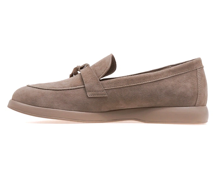 Лофери жіночі Goodboots 9004-75-ST/BEIGE WELL 38 Бежевий - Фото 3 Лофери жіночі Goodboots 9004-75-ST/BEIGE WELL 38 Бежевий - изображение 3