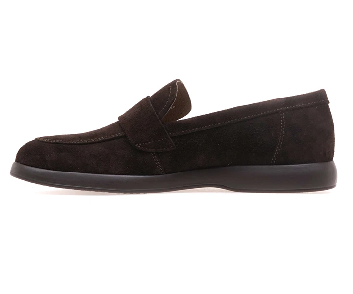 Лофери жіночі Goodboots 9005-75-ST/BROWN WELL 39 Коричневий - Фото 4 Лофери жіночі Goodboots 9005-75-ST/BROWN WELL 39 Коричневий - изображение 4