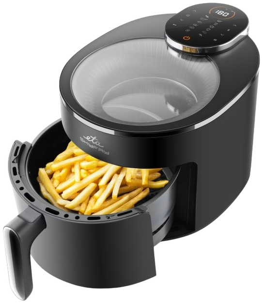 Мультипіч Eta SkyFry 5168 90000 - зображення 2