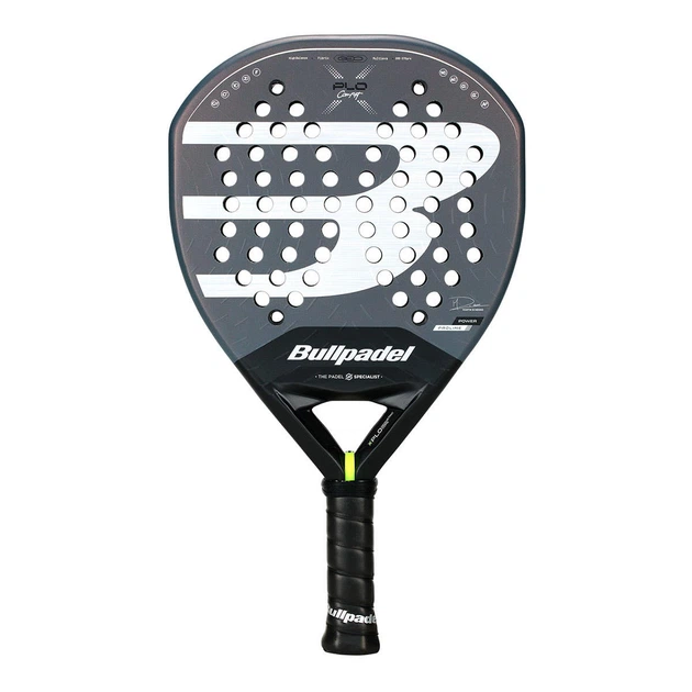 Ракетка для паделя BULLPADEL XPLO COMFORT 26 - Фото 1 Ракетка для паделя BULLPADEL XPLO COMFORT 26 - изображение 1