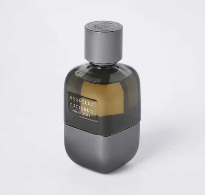 Духи унисекс Brunello Cucinelli Ombra Lirica 100 мл - Фото 3 Духи унисекс Brunello Cucinelli Ombra Lirica 100 мл - изображение 3