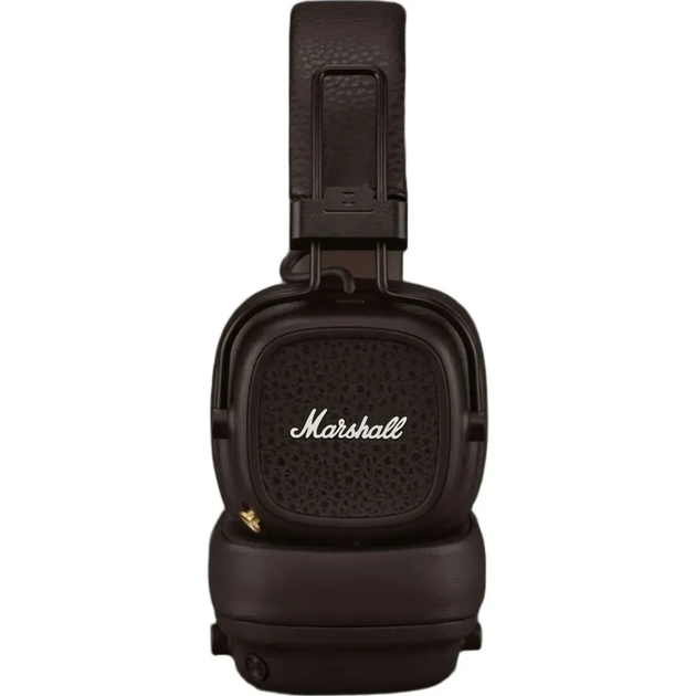 Наушники с микрофоном Marshall Major V Brown (1006834) - изображение 2