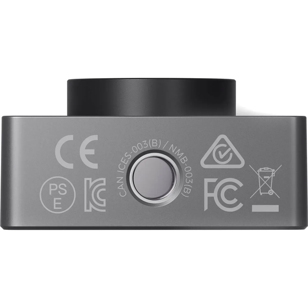 Веб-камера OBSBOT Meet SE Space Grey (OWB-2048-CEG) - изображение 6