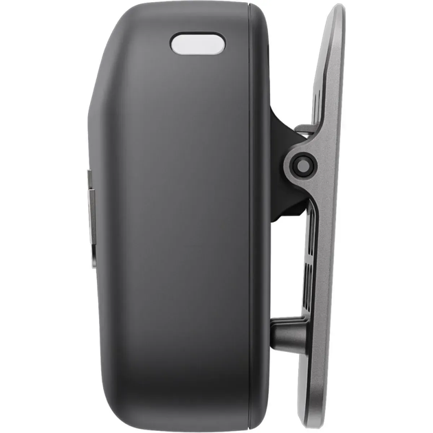 Передавач радіосистеми DJI Mic Mini Infinity Black (CP.RN.00000431.01) - зображення 4
