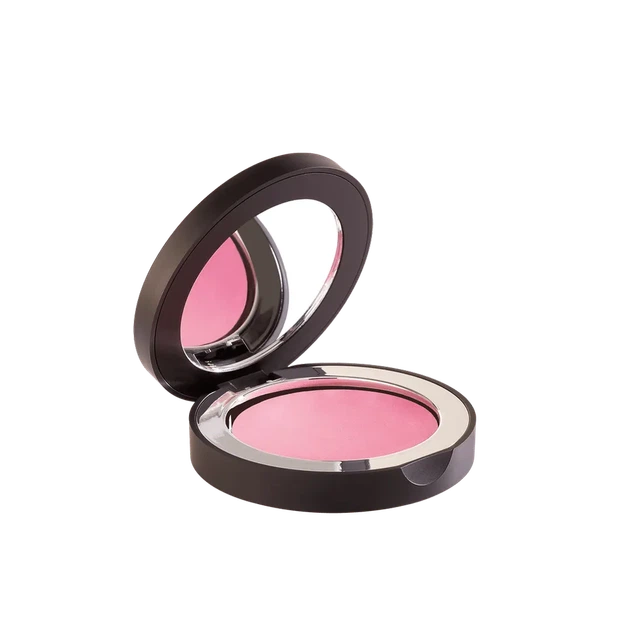 Maria Galland 824 Radiance Blush 20 тонн «Лепесток розы» — румяна для сияния и свежего вида, 5 г - Фото 1 Maria Galland 824 Radiance Blush 20 тонн «Лепесток розы» — румяна для сияния и свежего вида, 5 г - изображение 1