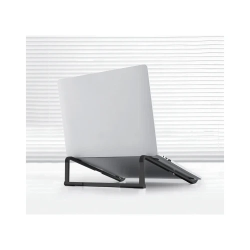 Подставка для ноутбука до 16" OfficePro LS530B, Black - Фото 3 Подставка для ноутбука до 16" OfficePro LS530B, Black - изображение 3