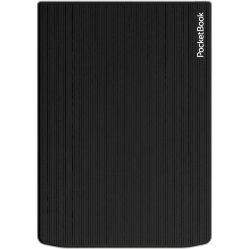 Електронна книга 7.8" PocketBook InkPad 4 (743G), Stardust Silver (PB743G-U-WW) - зображення 2