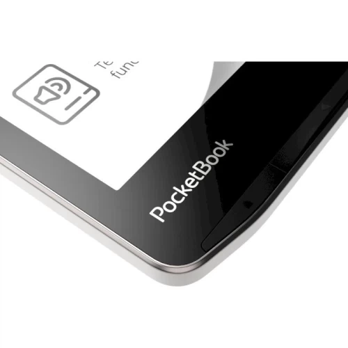 Електронна книга 7.8" PocketBook InkPad 4 (743G), Stardust Silver (PB743G-U-WW) - зображення 7