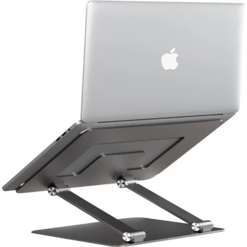 Подставка для ноутбука до 17.3" OfficePro LS111G, Grey - Фото 4 Подставка для ноутбука до 17.3" OfficePro LS111G, Grey - изображение 4