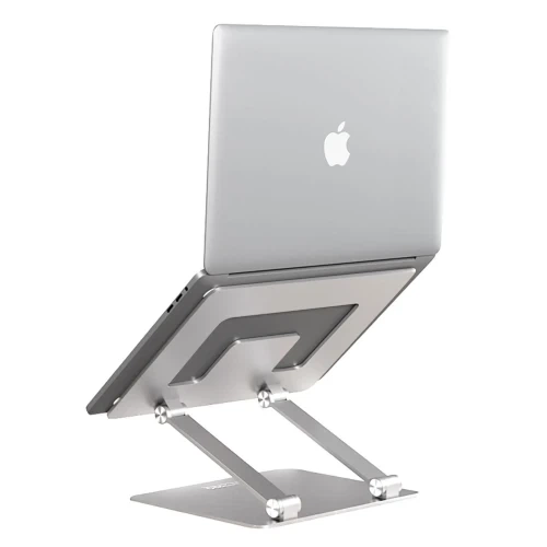 Подставка для ноутбука до 17.3" OfficePro LS111S, Silver - изображение 6