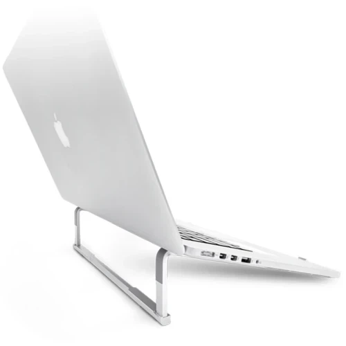 Подставка для ноутбука до 16" OfficePro LS530, Silver - изображение 2