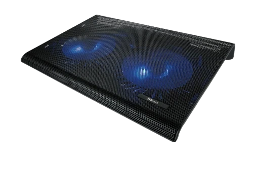 Подставка для ноутбука до 17" Trust Azul, Black (20104) - изображение 5