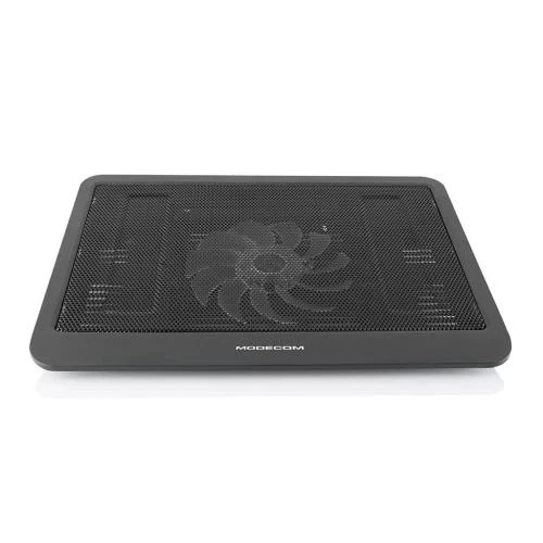 Підставка для ноутбука до 14" Modecom MC-CF13, Black (PL-MC-CF-13) - зображення 4