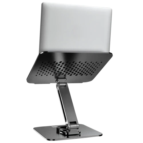 Подставка для ноутбука до 17" OfficePro LS112G, Grey - Фото 2 Подставка для ноутбука до 17" OfficePro LS112G, Grey - изображение 2