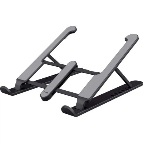 Подставка для ноутбука до 16" Trust Primo, Grey (25379) - изображение 3