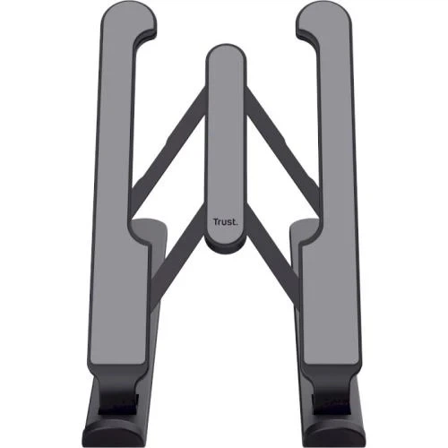 Подставка для ноутбука до 16" Trust Primo, Grey (25379) - изображение 4