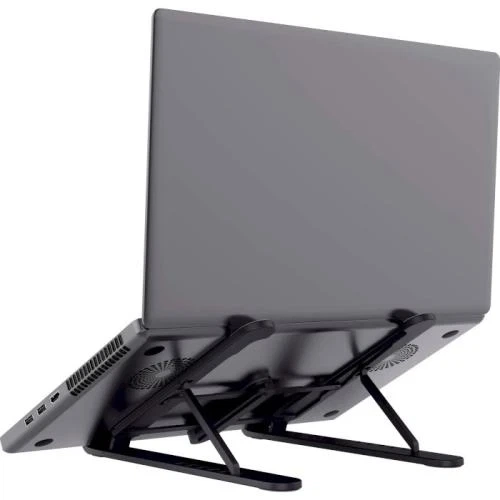 Подставка для ноутбука до 16" Trust Primo, Grey (25379) - изображение 7