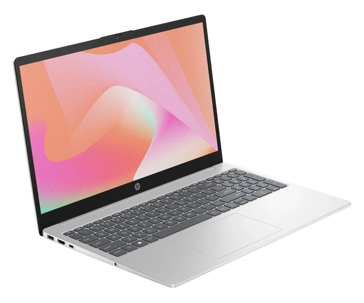 Ноутбук HP 15 / 15.6", IPS / Intel Core 3-100U / ОЗП 8 GB / ССД 512 GB - изображение 2