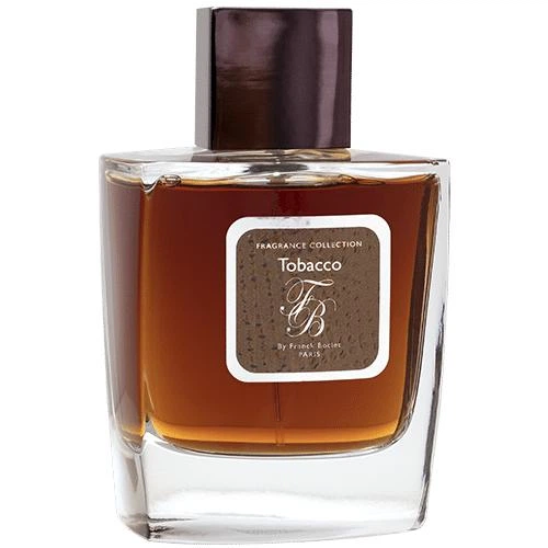 Тестер парфюмированная вода FRANCK BOCLET TOBACCO EDP TESTER 100 ml spray с крышкой - Фото 1 Тестер парфюмированная вода FRANCK BOCLET TOBACCO EDP TESTER 100 ml spray с крышкой - изображение 1